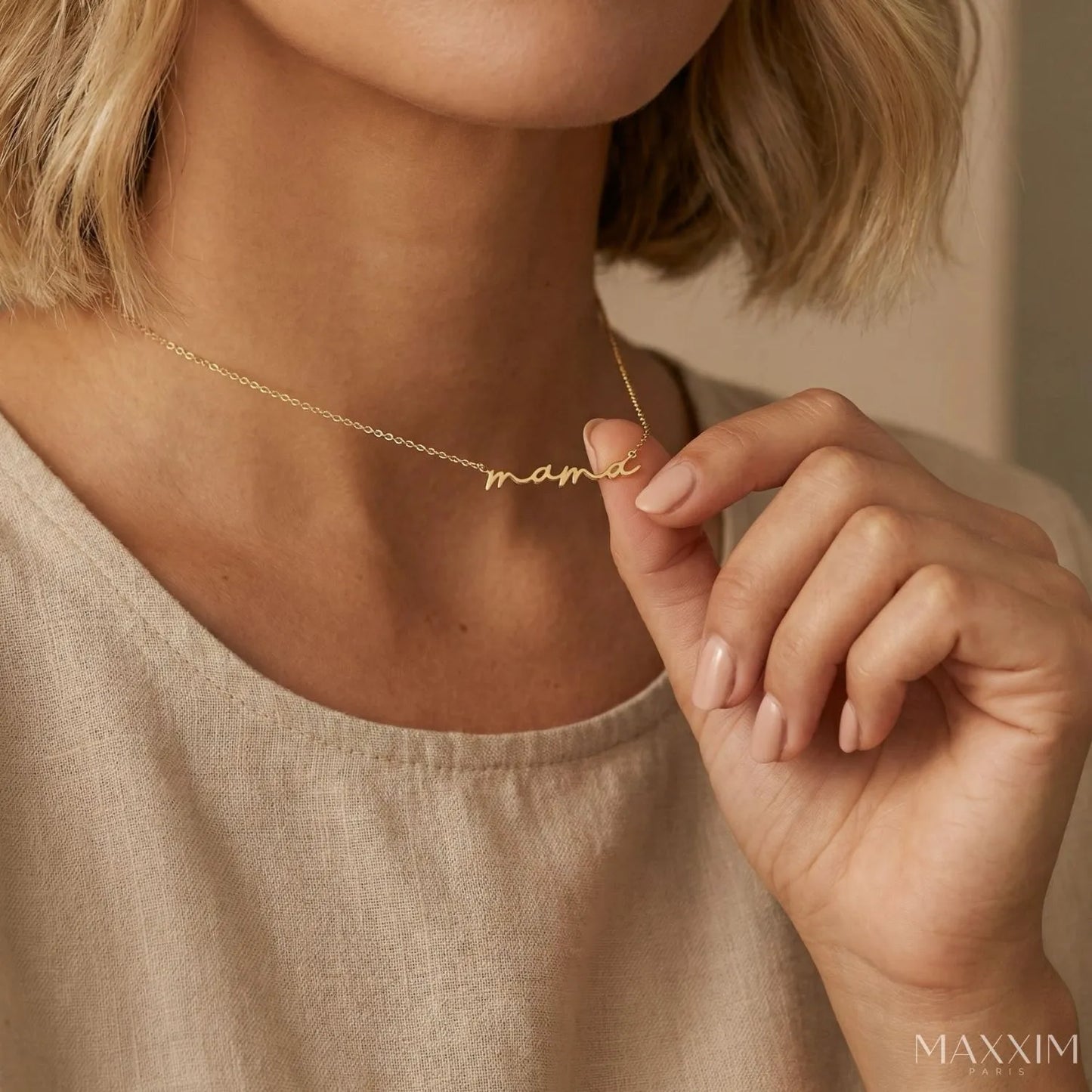 MAMA KETTING