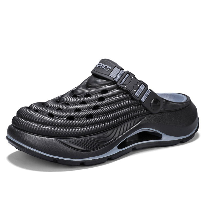 🔥Hot Sale🔥Unisex Breathable Lightweight Anti-Slip Clog