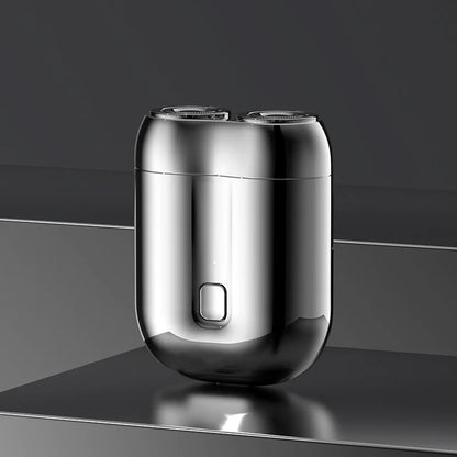 ✨2026 New Upgrade Pocket Shaver USB Mini Shavers