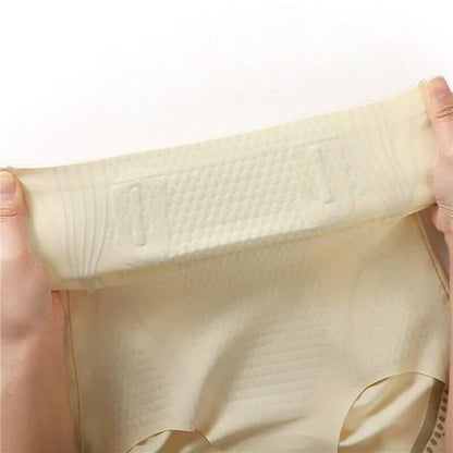 🥳2026 HOT SALE🥳💞50K+ SOLD!🌸🧘‍♀️ 30% OFF! Thermogenic Tummy Control Shorts – 30‑min daily wear, activates warmth & boosts circulation. Supports firmer, smoother contour. No gym needed. A smart shapewear choice. 👵✨