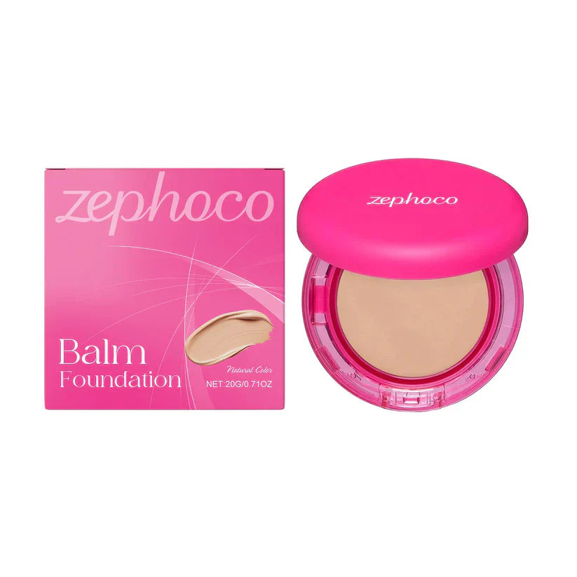 Peptide Bounce Balm Foundation