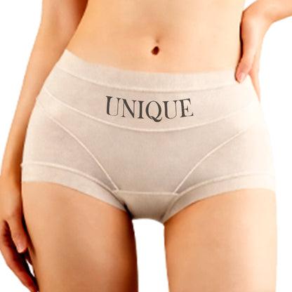 🏆 Last Day Buy 1 Get 1 Free ! Women's Breathable Shorts Underwear