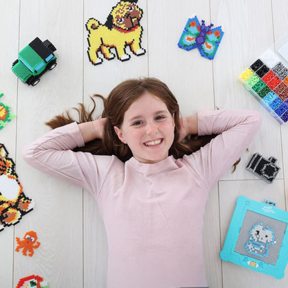 smART Pixelator® 2.0