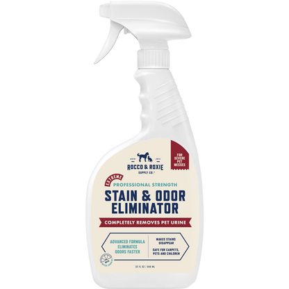 Extreme Stain & Odor Eliminator