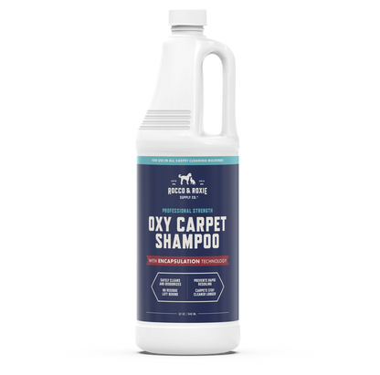 Oxy Carpet Shampoo