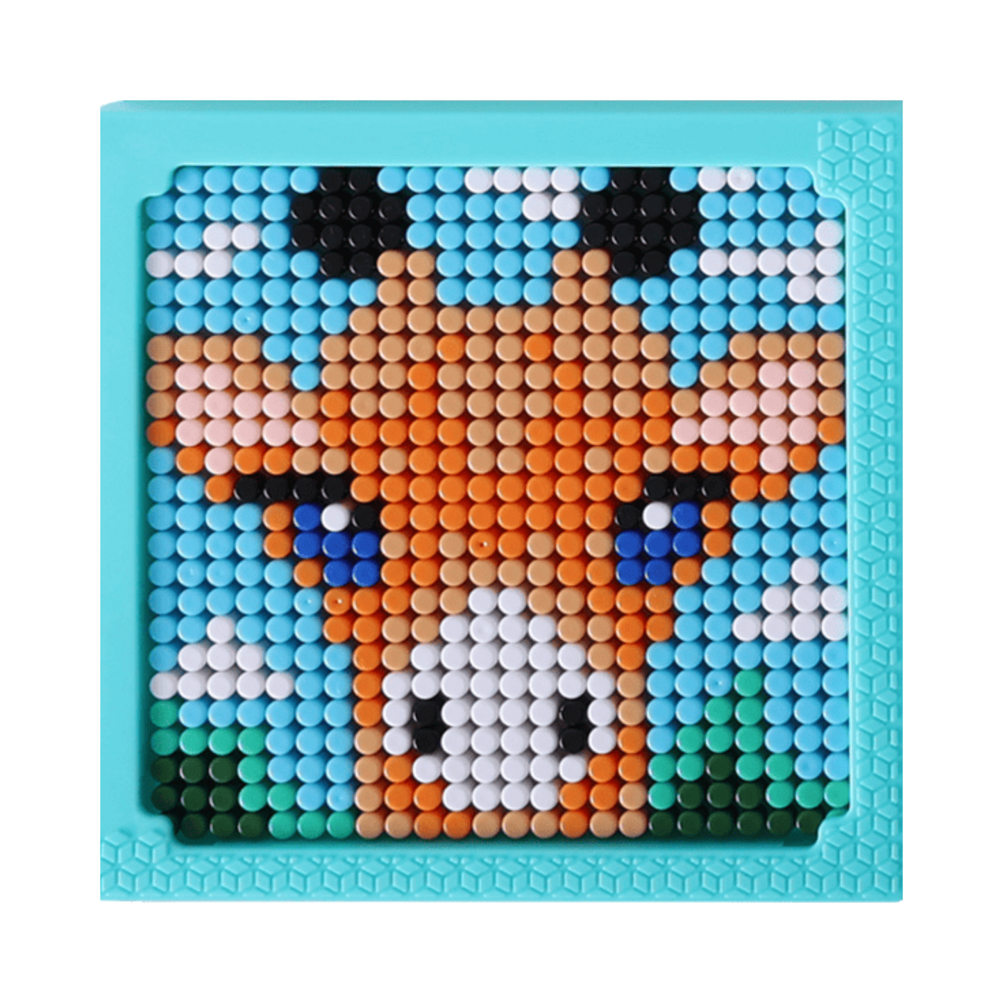 smART Pixelator® 2.0 Pegs