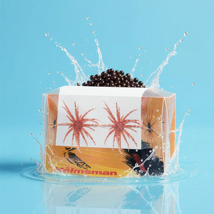 ✨Limited 30% Discount🐟 Bionic Sea Urchin Soft Lure