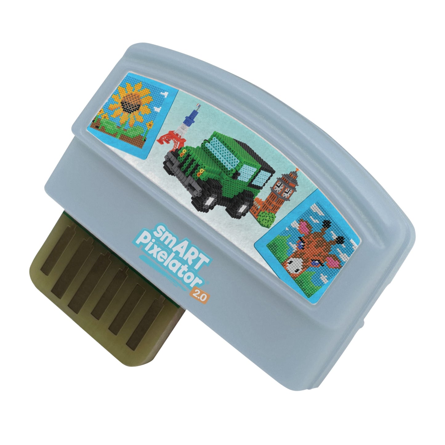 Original Activity Cartridge | smART Pixelator® 2.0