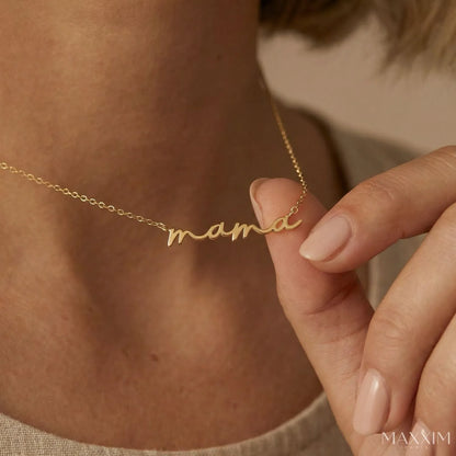 MAMA KETTING