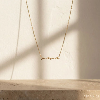 MAMA KETTING