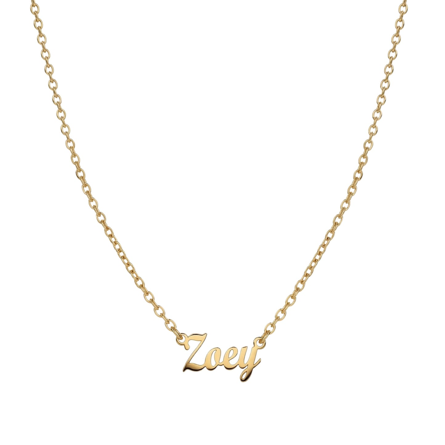 Namnhalsband