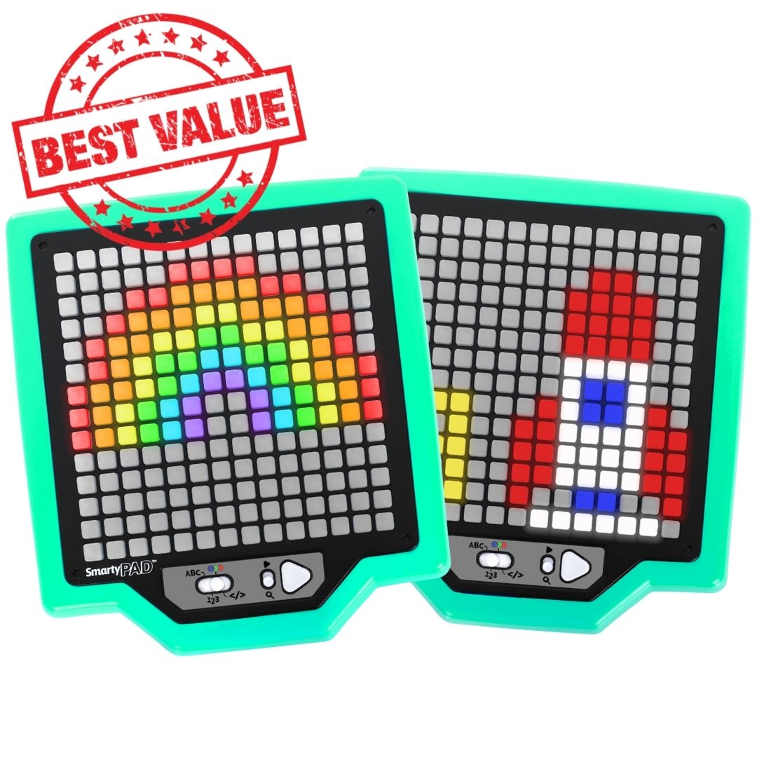 Smarty PAD™ Duo [SALE]