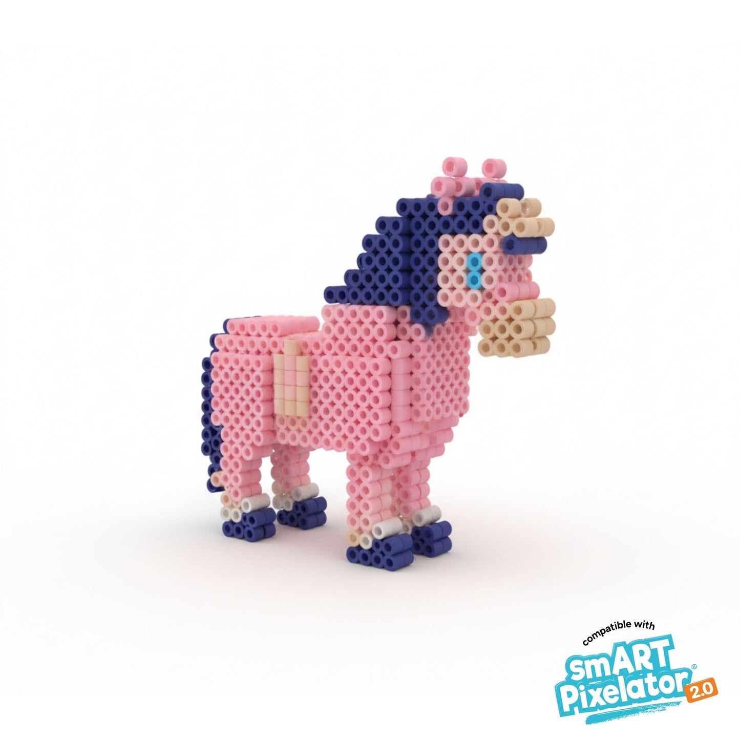 Princesses and Ponies Cartridge | smART Pixelator® 2.0