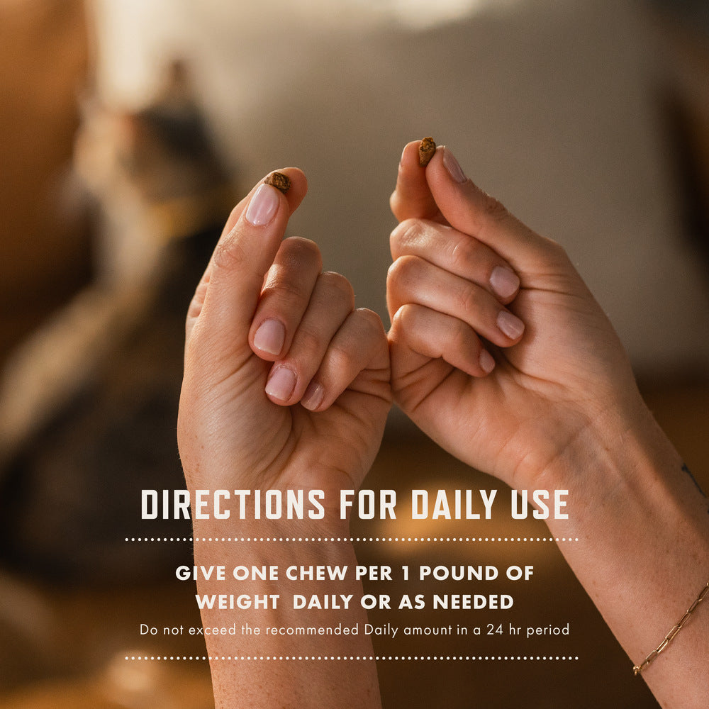Rocco & Roxie Cat Urinary Tract Health Supplement