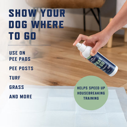 Spray & Go