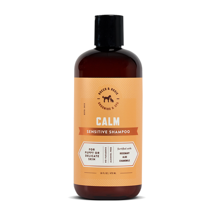 Calm Sensitive Shampoo