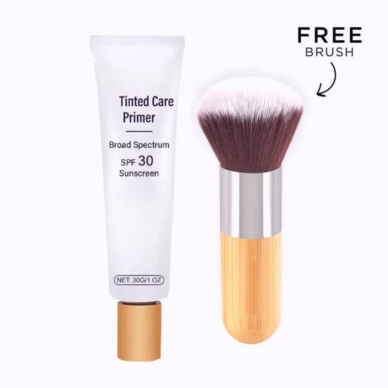 💥LAST DAY SALE BUY 1  GET 1 FREE!!💥BB blur tinted moisturizer SPF 30 - instantly brightens, hydrates & smooths your skin✨