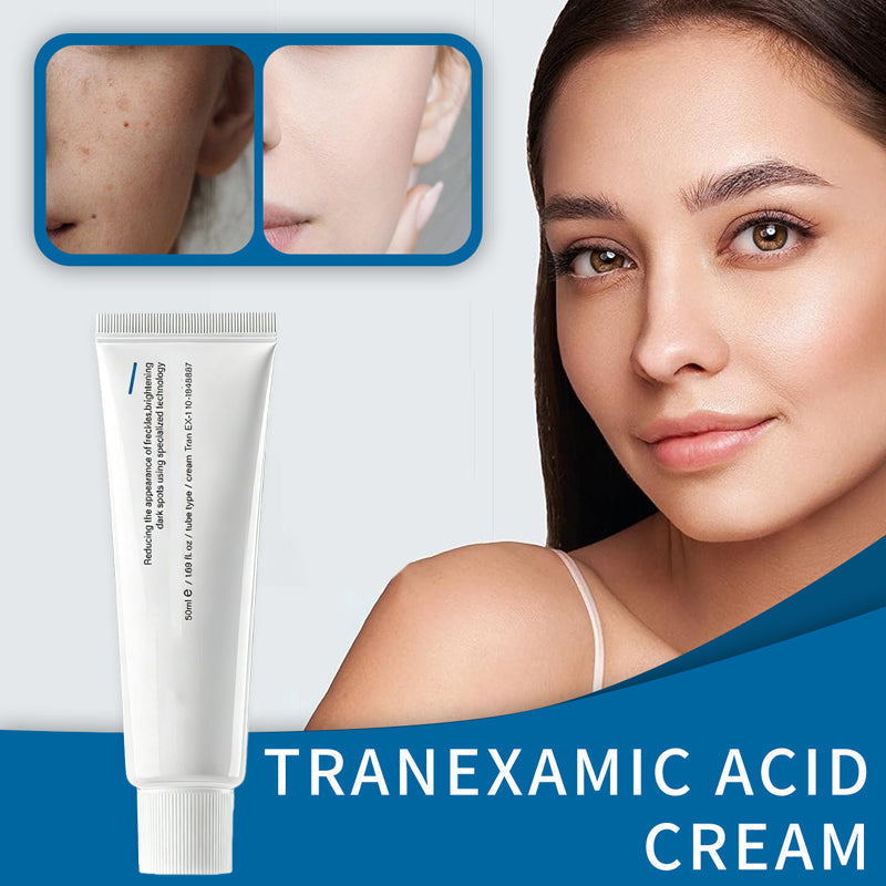 TX Tranexamic Acid Cream