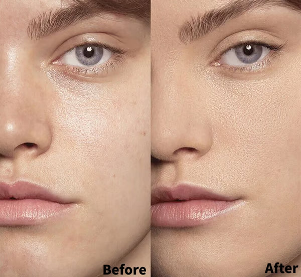 💥Lowest price in the last 30 days💥Almost Gone - Foundation 4 in 1 - Medium Spectrum
