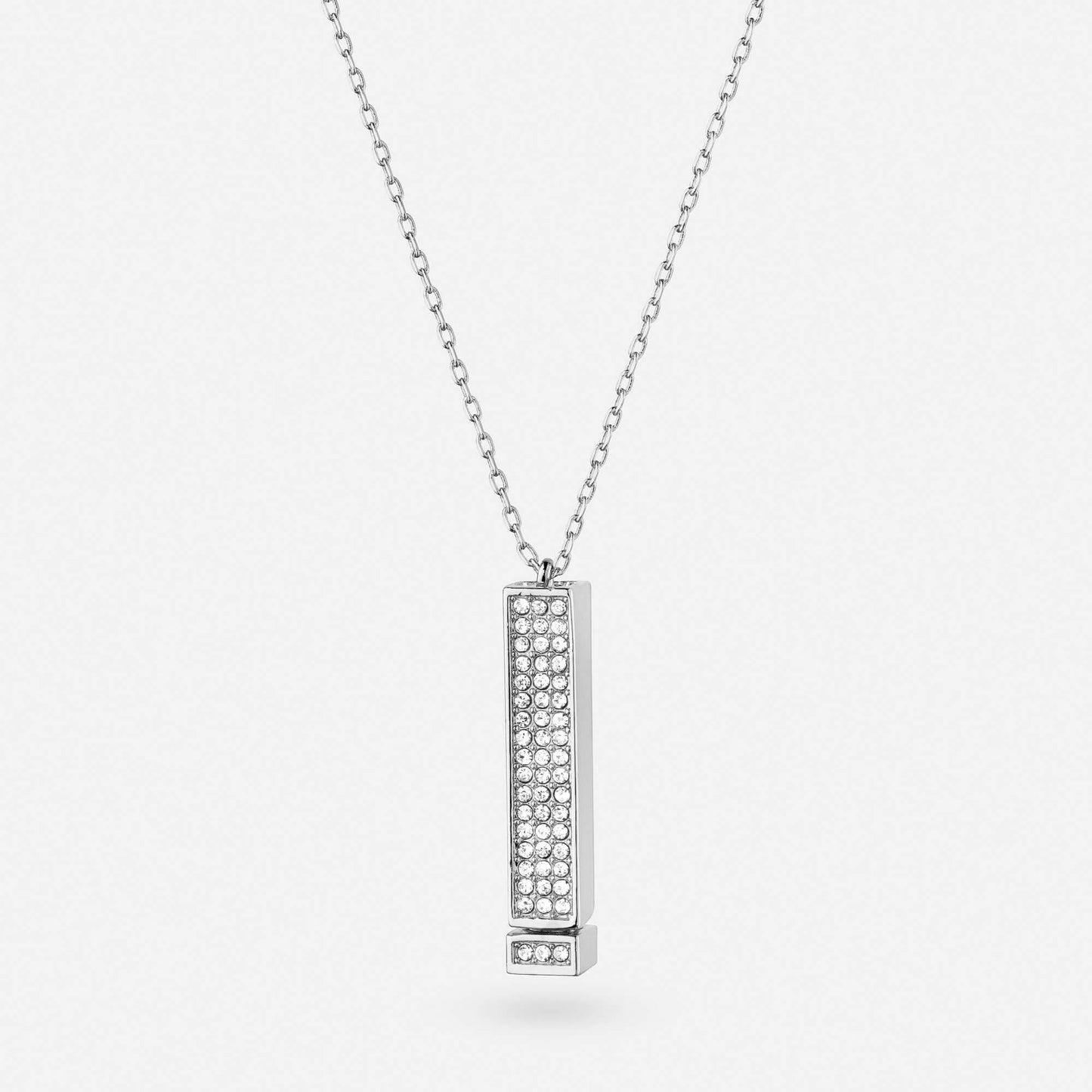 Personaliserat Meddelandehalsband