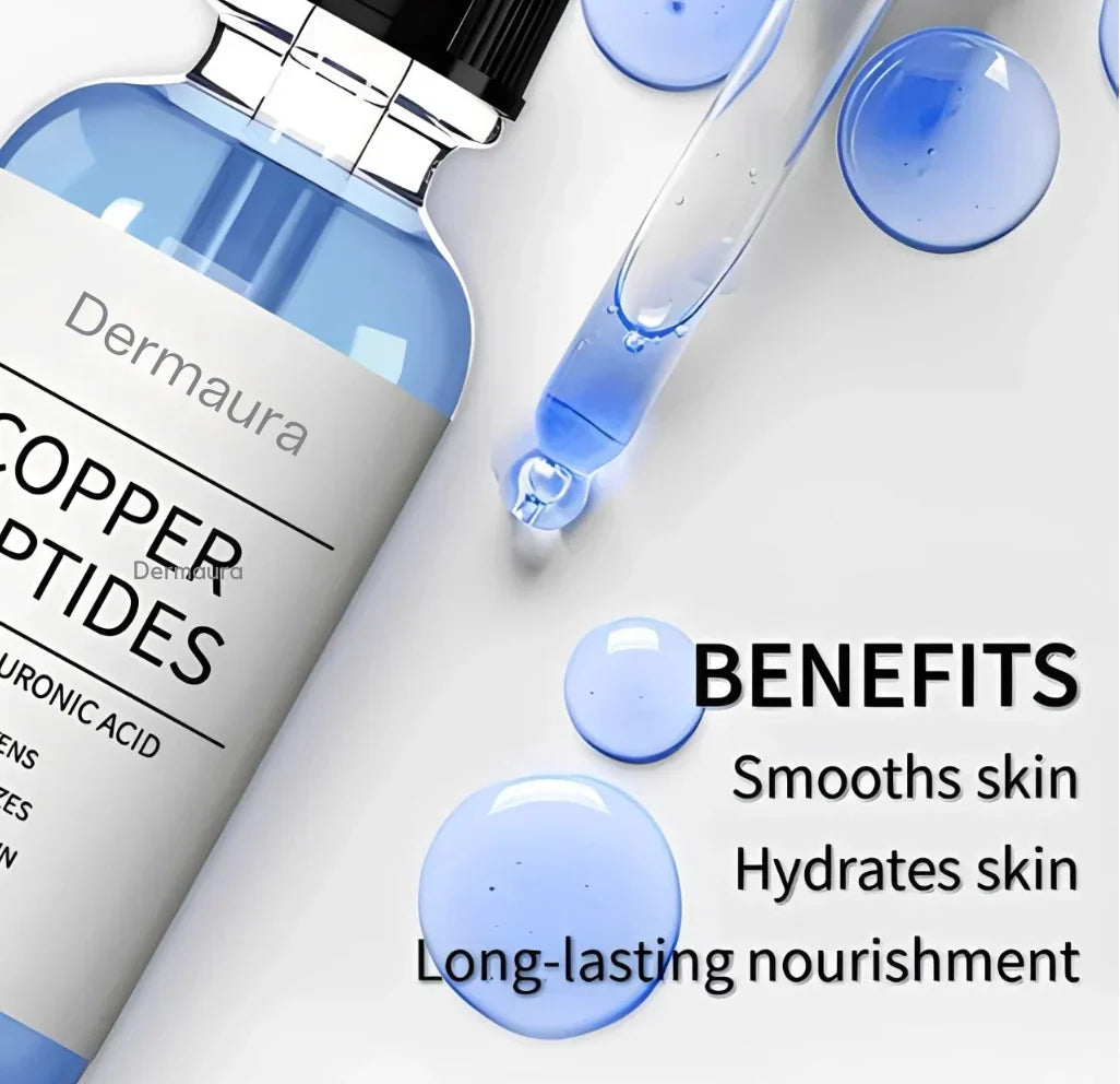 Dermaura GHK-Cu Repair