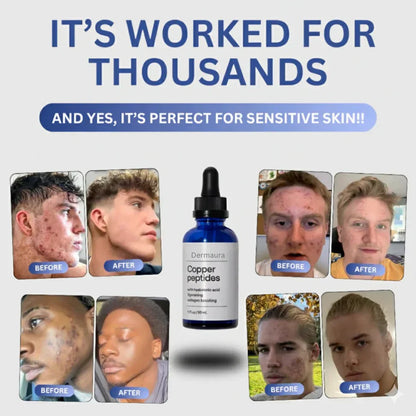 Dermaura GHK-Cu Repair