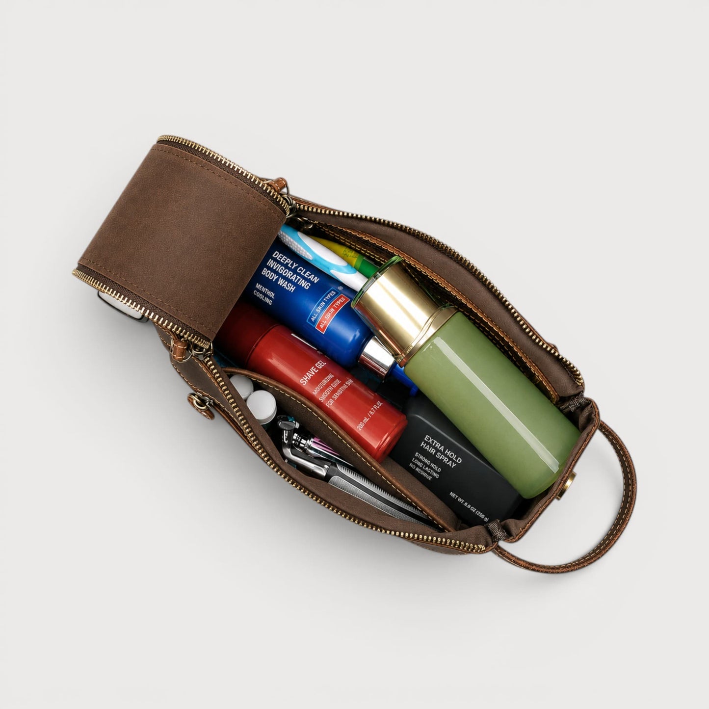 Trousse de toilette