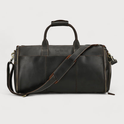 Sac porte-costume cabine LEONARD – Modèle classique