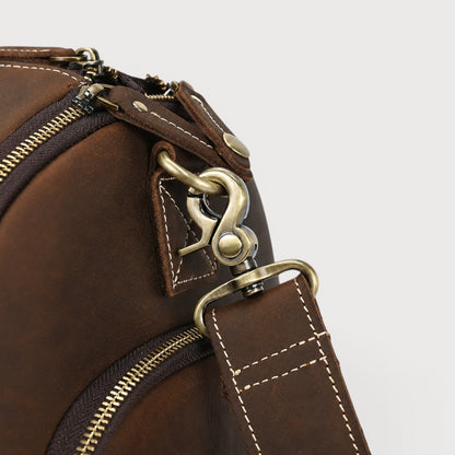 Sac porte-costume cabine LEONARD – Modèle classique
