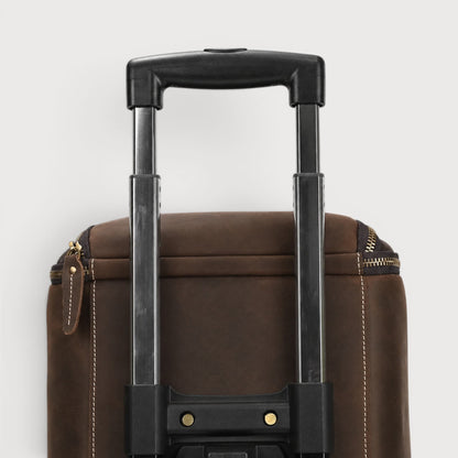 Sac porte-costume cabine OSCAR – Modèle trolley