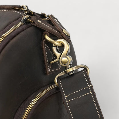 Sac porte-costume cabine OSCAR – Modèle trolley