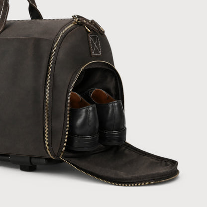 Sac porte-costume cabine OSCAR – Modèle trolley