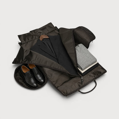 Sac porte-costume cabine OSCAR – Modèle trolley