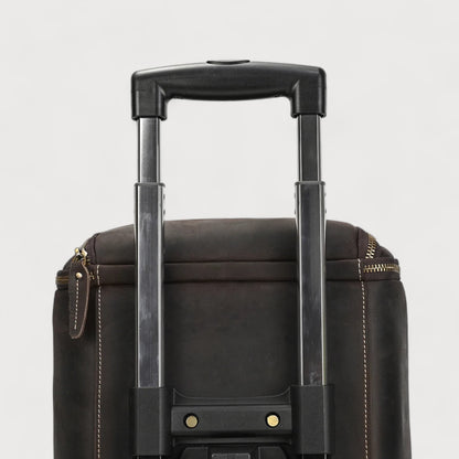 Sac porte-costume cabine OSCAR – Modèle trolley