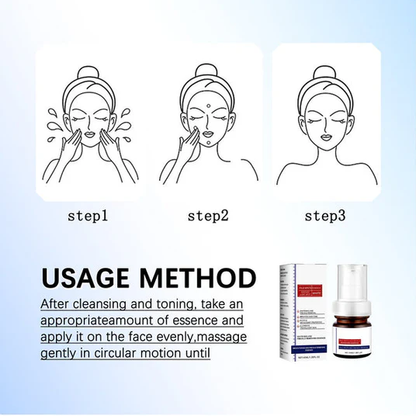 Vitamin C Whitening Freckles ESSENCE