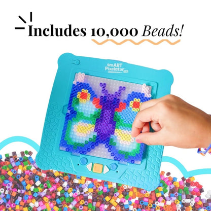 smART Pixelator® 2.0 Beads Set