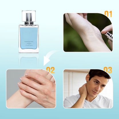 💕Long-Lasting Pheromone Cologne for Men