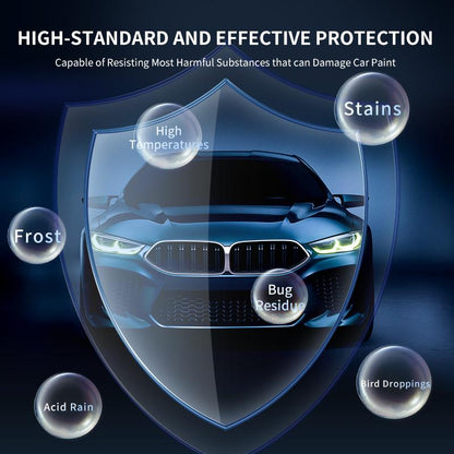 ✨2026 Hot Sale✨🏆Flash Sale⚡Advanced Car Quick-acting Coating Agent Spray