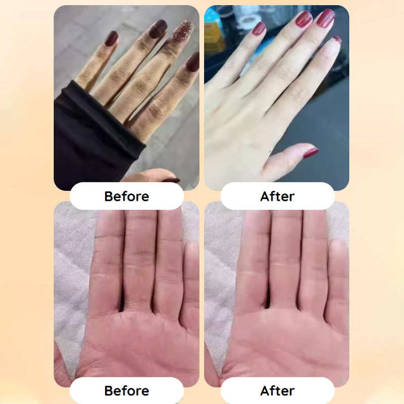 💞95K+ SOLD!💧Fresh Hydrating Hand Cream – Instant relief for dry hands! Deep moisture that lasts, leaving skin soft & supple all day