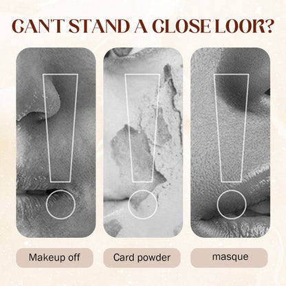 Flawless & Long-Lasting Dual-Ended Foundation Stick