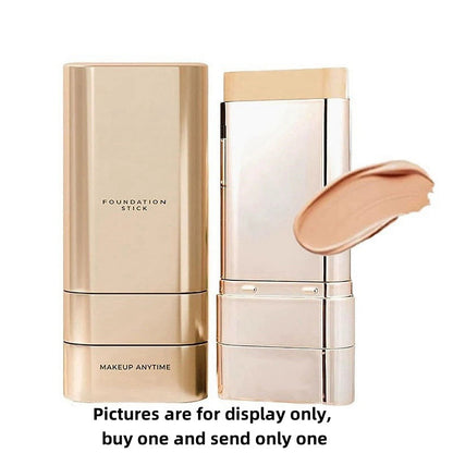 💖Flawless & Long-Lasting Dual-Ended Foundation Stick