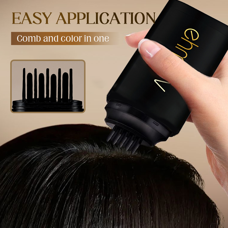 🌿Instant Gray Hair Cover Comb