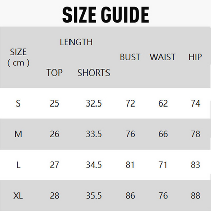 Women's Push Up High Waist Bikini