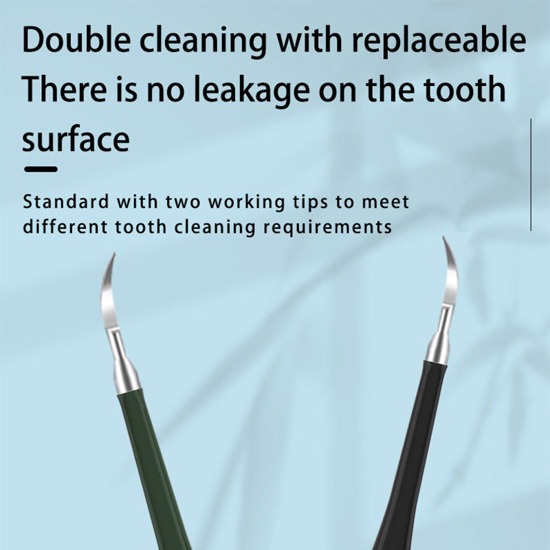 Multi-function & Multi-Speed Electric Toothbrush