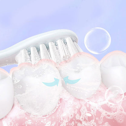 Brightening & Stain Removal Toothpaste