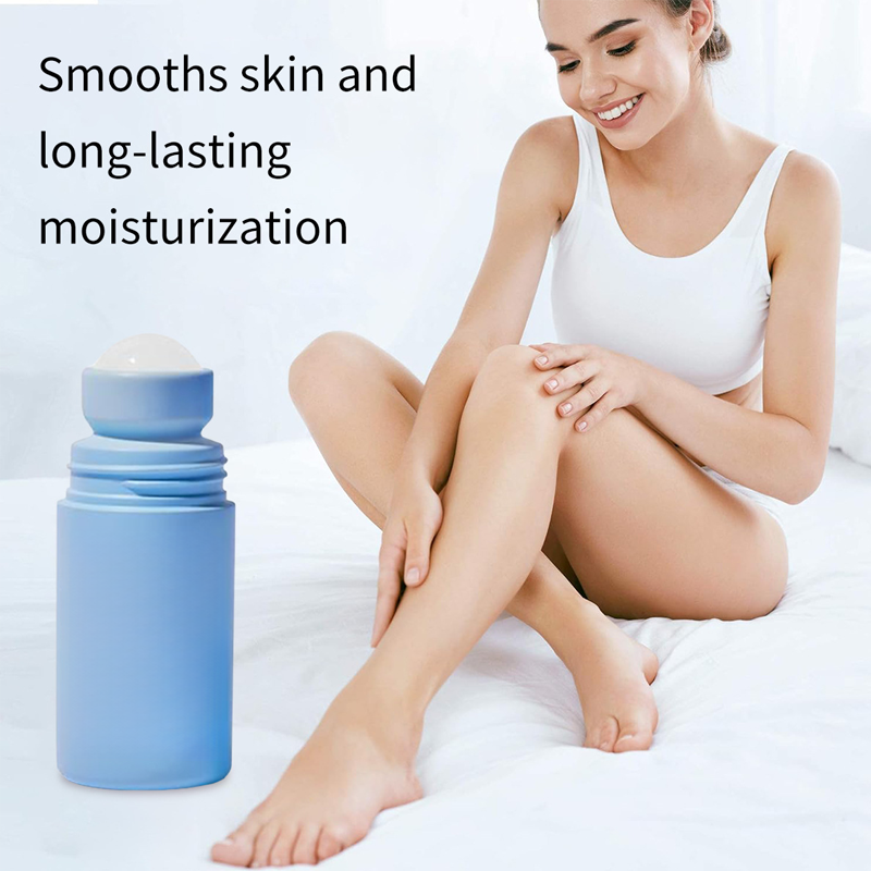 Gentle Hair Removal Moisturizing Soothing Balm