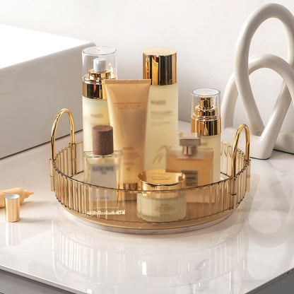 Muti-Purpose Rotatable Large-Capacity Storage Rack