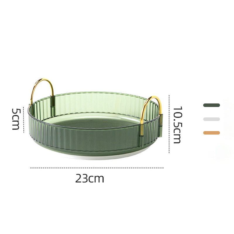 Muti-Purpose Rotatable Large-Capacity Storage Rack