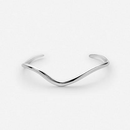 Oceane Bangle Bracelet
